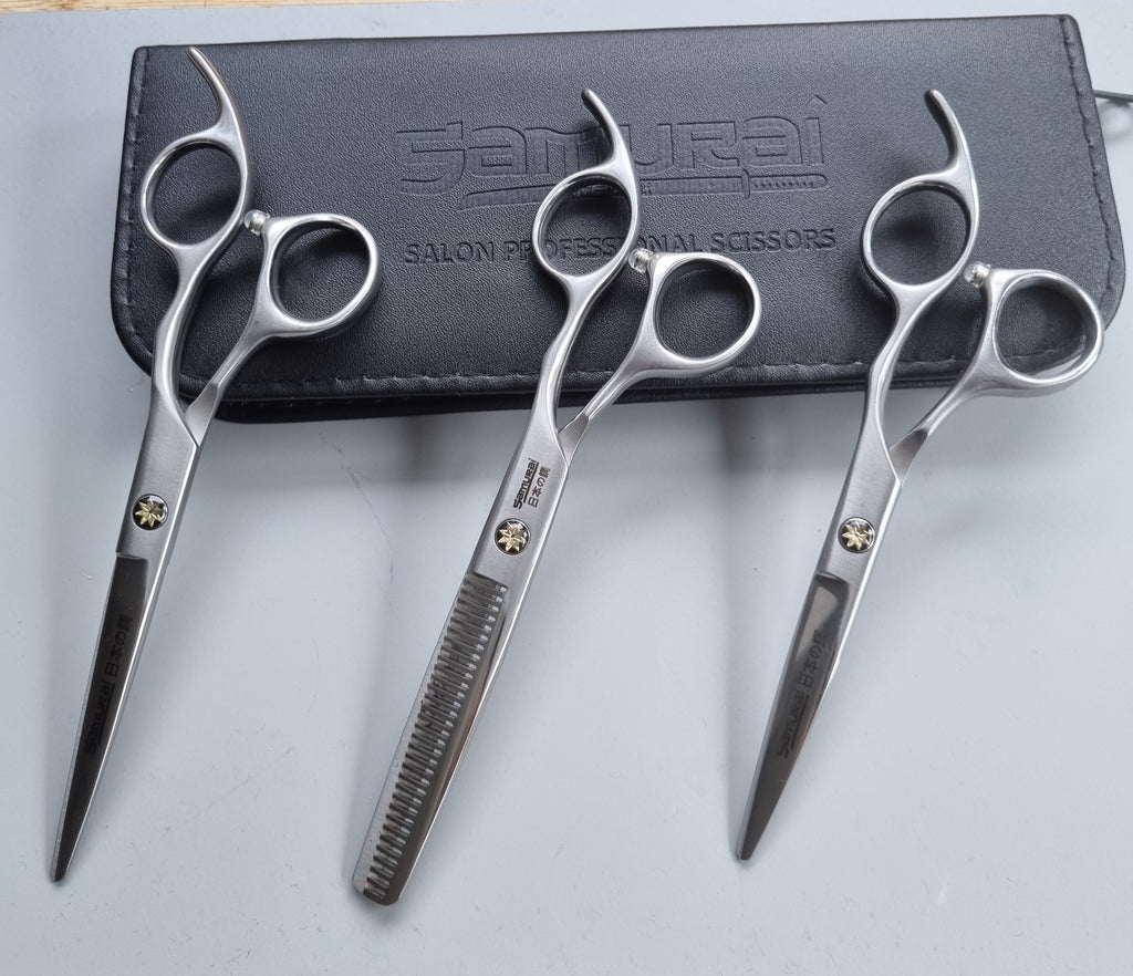 Samurai Shinto Range   5,5 , 6,0 6.5 Scissors / Shears