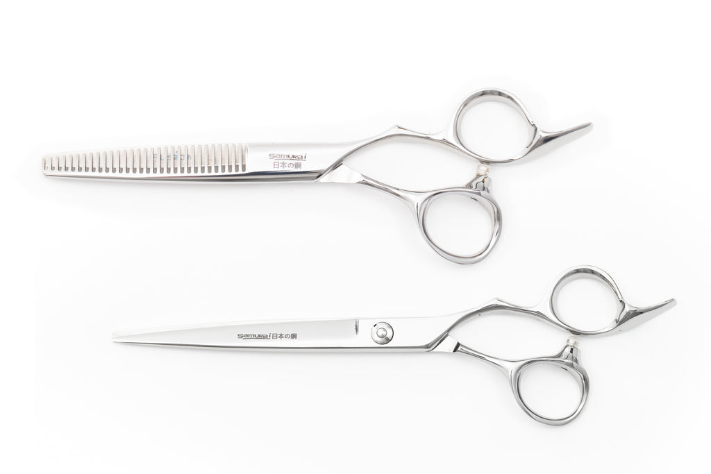 Barber Scissors / Shears