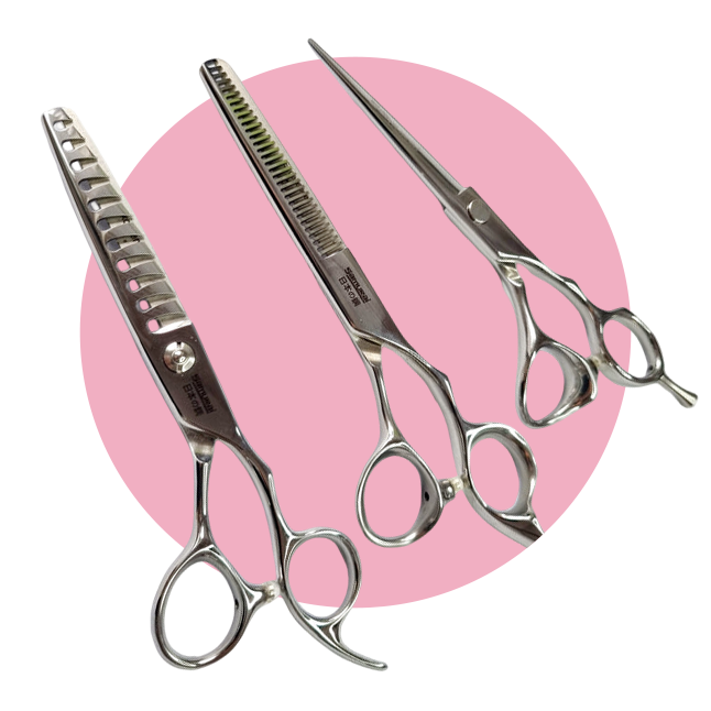 Scissors / Shears Japanese Steel