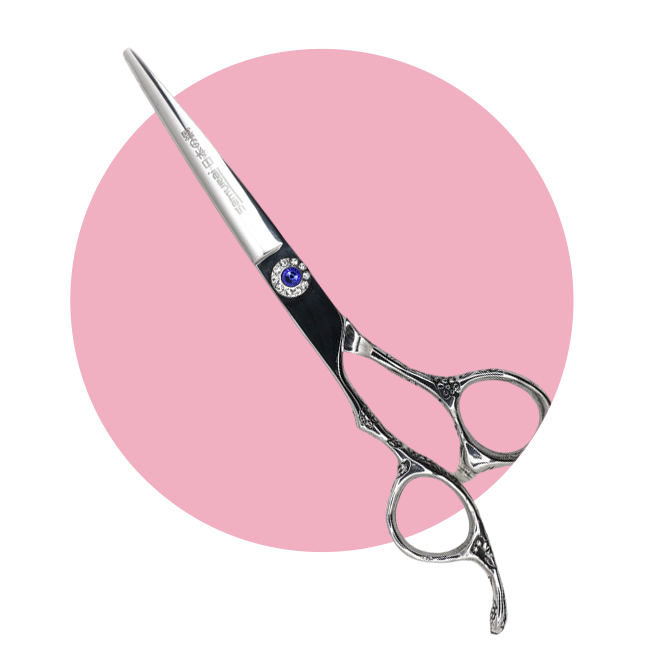 SCISSORS / SHEARS JAPANESE